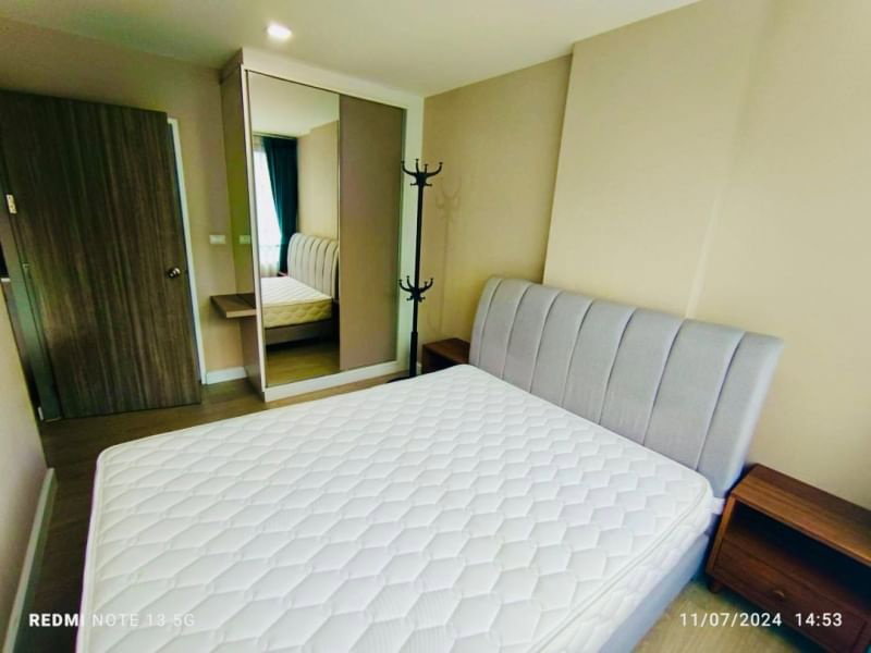 picture FOR Sale Metro Luxe Ratchada  459/128 - 6/9