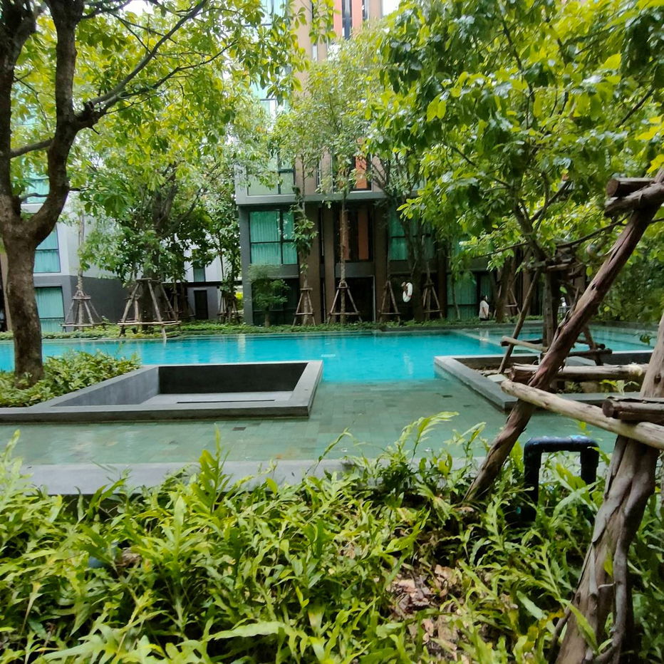 รูป 💒💒💒Vtara 36💛2 Beds2 Baths🛀 Bathtub🚝BTS Thonglor - รูปที่ 11/11