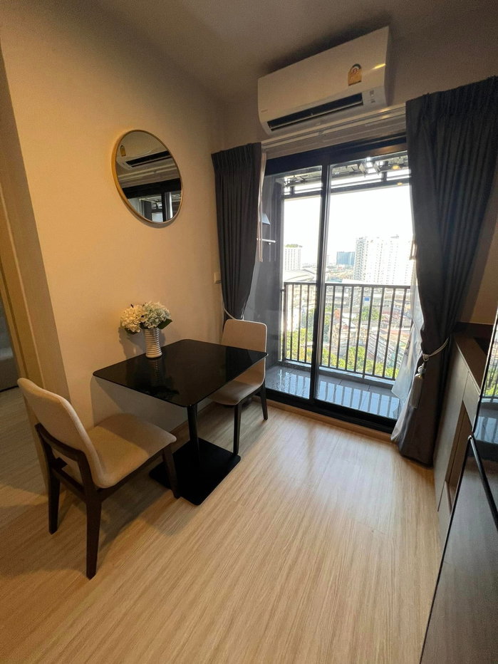 รูป The Privacy Thaphra Interchange ห้องสวย ราคาดี สอบถามเพิ่มเติมได้ที่ LINE @condorental - รูปที่ 8/14