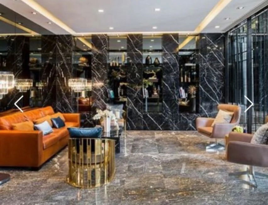 รูป 💥💥The Base Park East Sukhumvit 77 Fully furnished with washing machine แต่งครบ ใหม่ใกล้บีทีเอส อ่อนนุช 30 ตรม. ชั้น 14💥💥poolview - รูปที่ 18/21