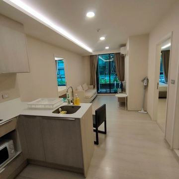 💒💒💒Vtara 36💛2 Beds2 Baths🛀 Bathtub🚝BTS Thonglor