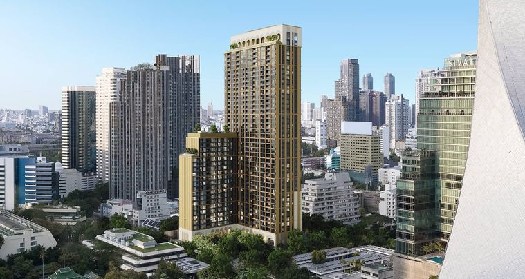 ดิ เอ็มบาสซี ไวร์เลส