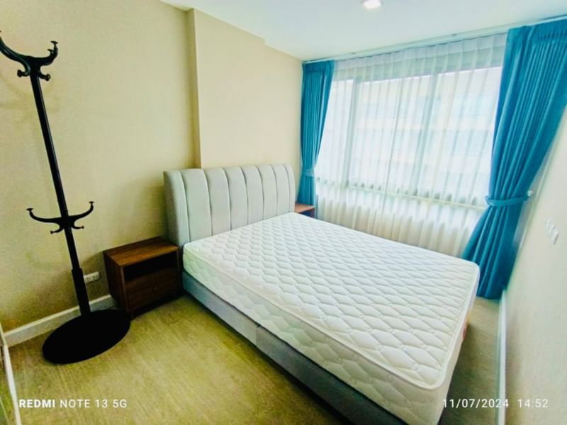 picture FOR Sale Metro Luxe Ratchada  459/128 - 5/9