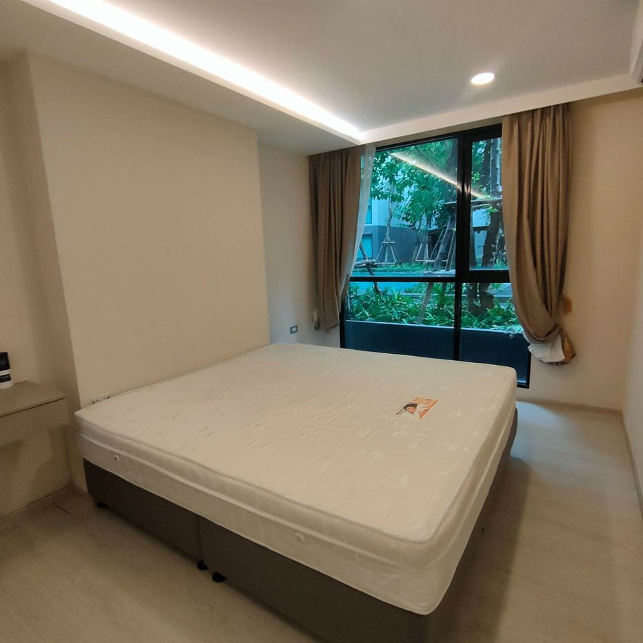 รูป 💒💒💒Vtara 36💛2 Beds2 Baths🛀 Bathtub🚝BTS Thonglor - รูปที่ 3/11