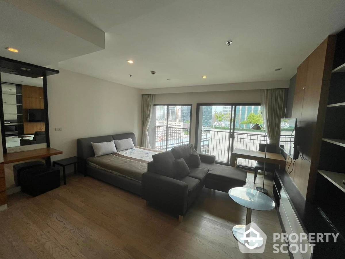 picture 1-BR Condo at Noble Remix near BTS Thong Lor (ID 1579429) - 1/7