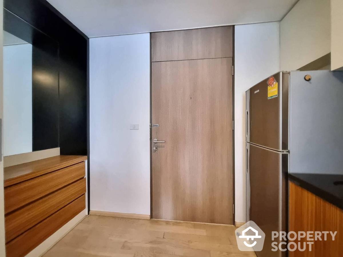 picture 1-BR Condo at Noble Remix near BTS Thong Lor (ID 1579429) - 5/7