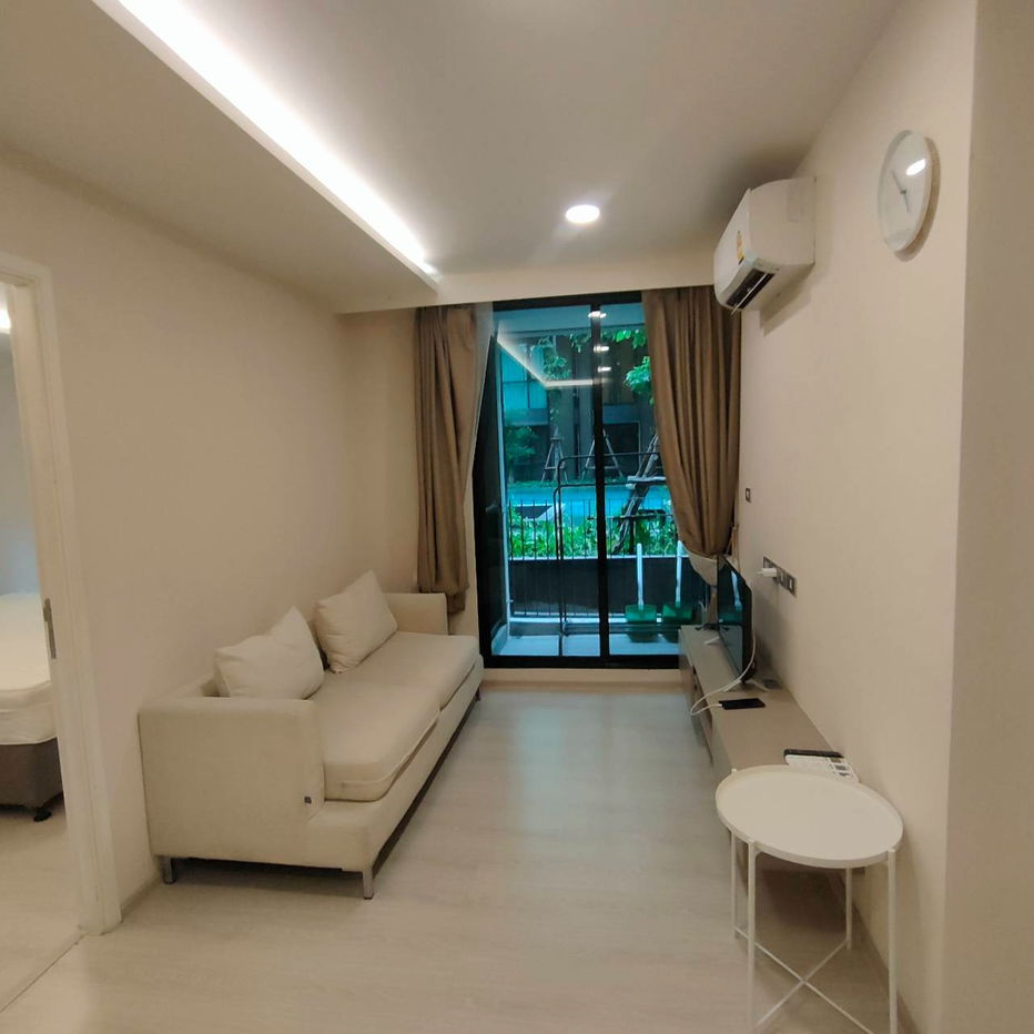 รูป 💒💒💒Vtara 36💛2 Beds2 Baths🛀 Bathtub🚝BTS Thonglor - รูปที่ 2/11