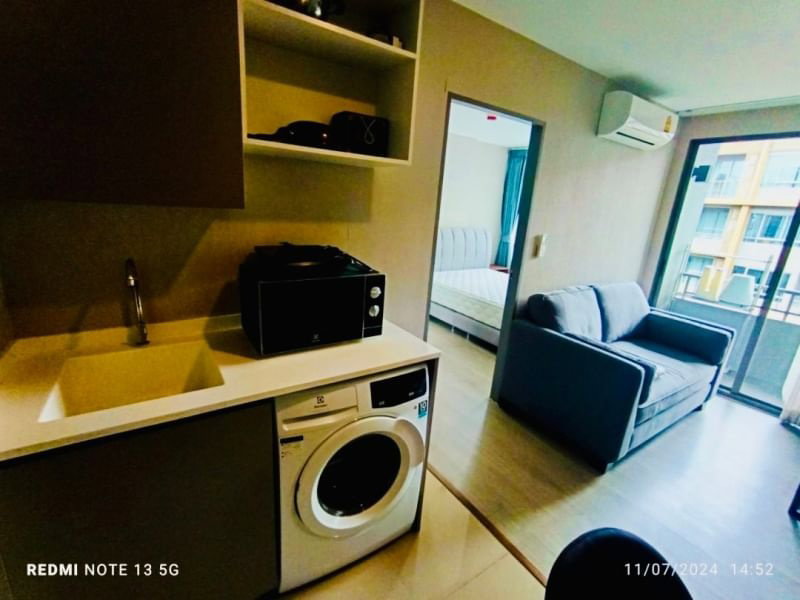 picture FOR Sale Metro Luxe Ratchada  459/128 - 3/9