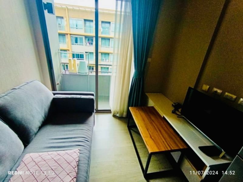 picture FOR Sale Metro Luxe Ratchada  459/128 - 9/9