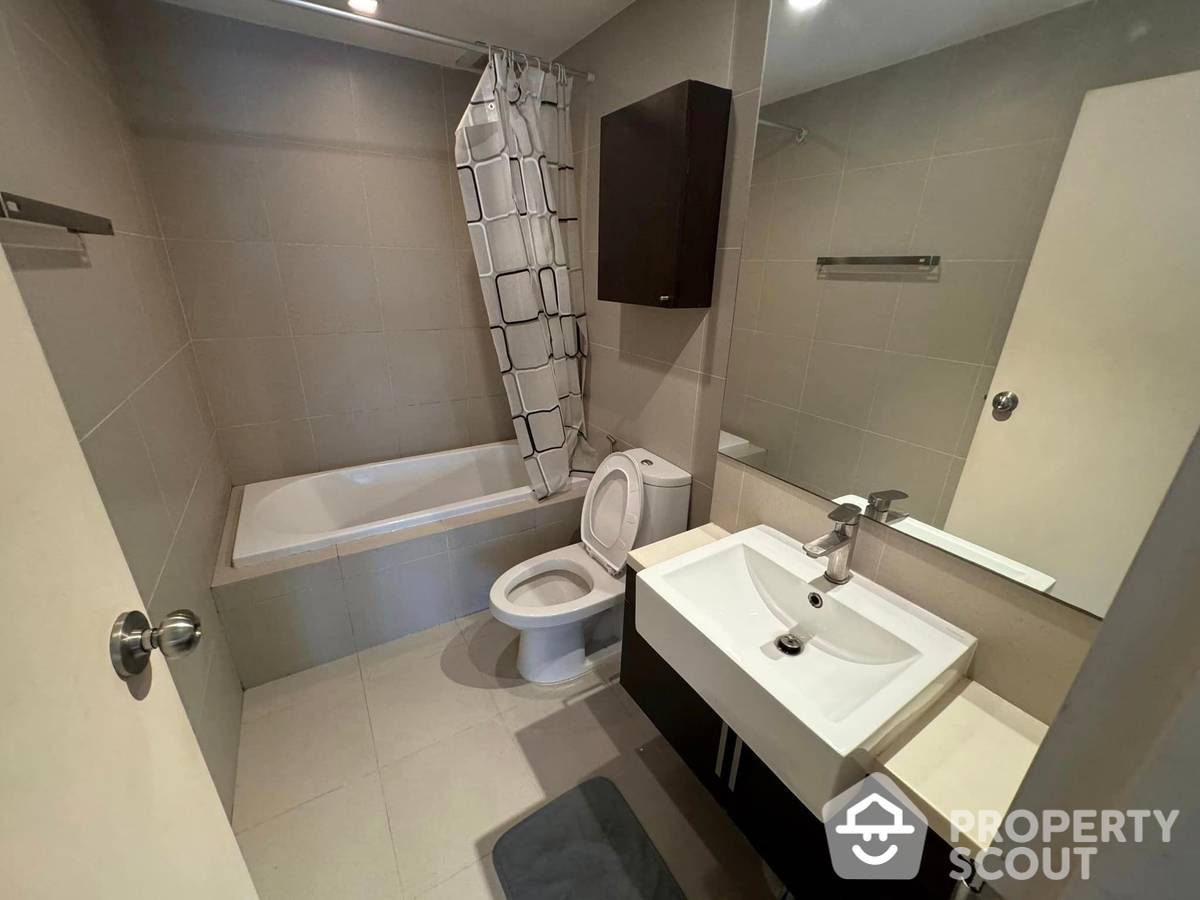 picture 1-BR Condo at Noble Remix near BTS Thong Lor (ID 1579429) - 6/7