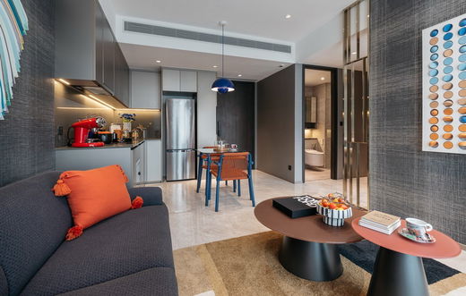 รูป The Embassy Wireless - รูปที่ 2/23