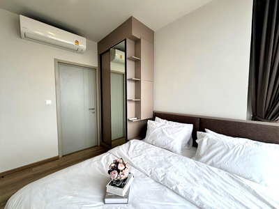 Condos for rent Thai Television Channel 3 : Condo for rent in Oka Sukhumvit 36 