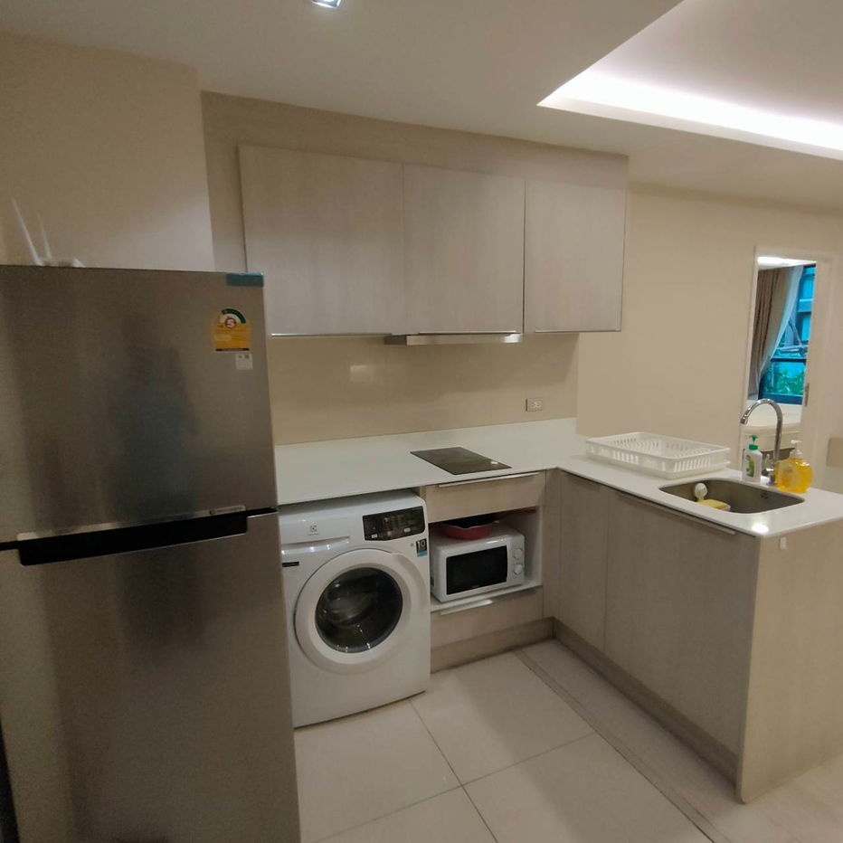รูป 💒💒💒Vtara 36💛2 Beds2 Baths🛀 Bathtub🚝BTS Thonglor - รูปที่ 9/11
