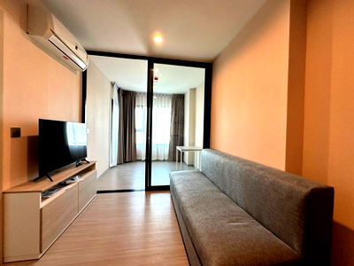 คอนโดให้เช่า : ให้เช่าคอนโด Aspire Erawan Prime พร้อมเข้าอยู่สนใจติดต่อ Line @goodmanpro หรือ โทร 0999029192