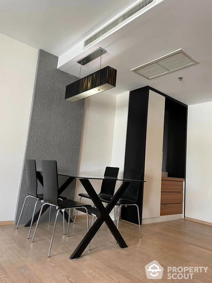 picture 1-BR Condo at Noble Remix near BTS Thong Lor (ID 1579429) - 2/7