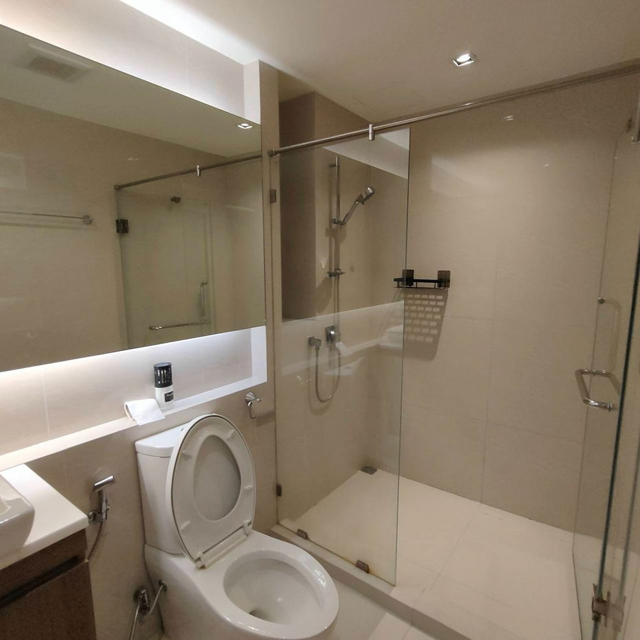 รูป 💒💒💒Vtara 36💛2 Beds2 Baths🛀 Bathtub🚝BTS Thonglor - รูปที่ 8/11