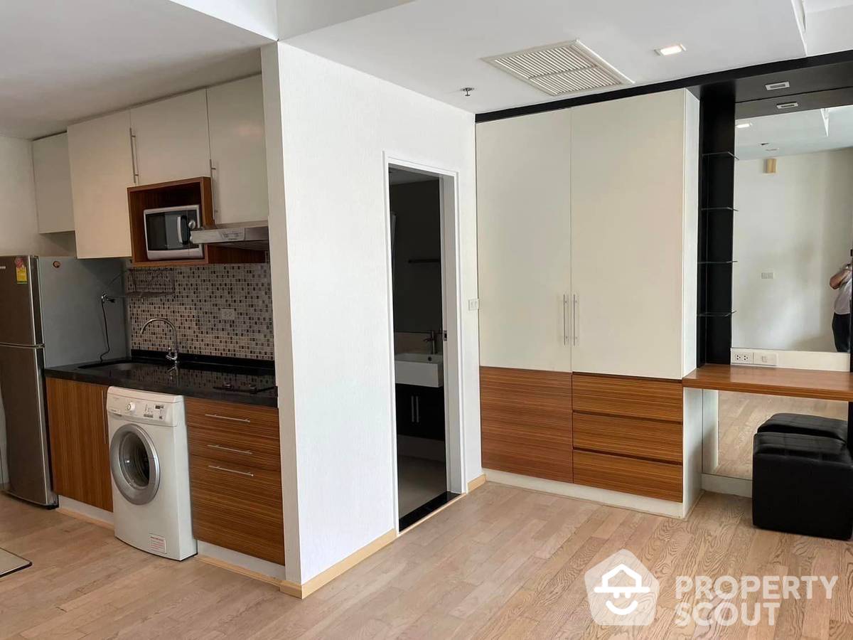 picture 1-BR Condo at Noble Remix near BTS Thong Lor (ID 1579429) - 3/7