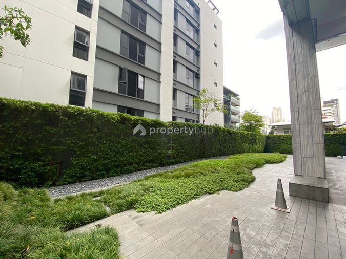 The Edge Sukhumvit 23