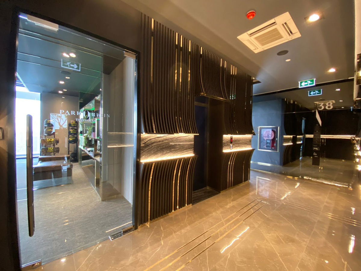 รูป Park Origin Thonglor ( Thonglor Soi 10 ) - รูปที่ 45/50