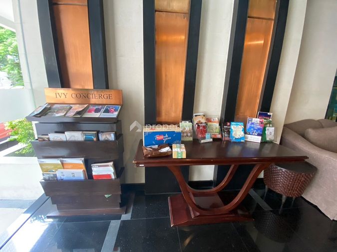 Ivy Sathorn 10