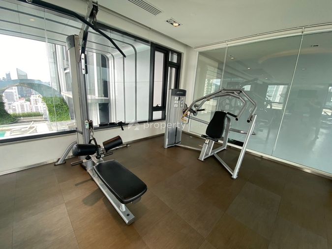 The Edge Sukhumvit 23