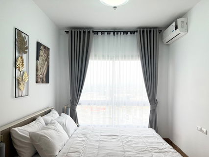 ขายพร้อมผู้เช่า คอนโด ศุภาลัยมอนเต้ แอท เวียง (มอนเต้ 1) ติดสถานีขนส่งอาเขต  โทร: 098-9690236 (แจน)