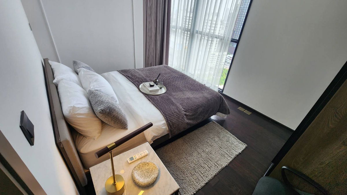 รูป Park Origin Thonglor ( Thonglor Soi 10 ) - รูปที่ 14/50
