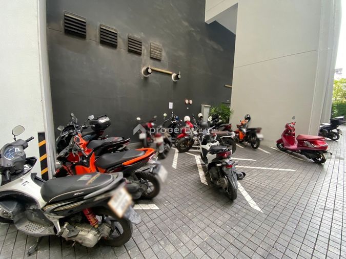 The Edge Sukhumvit 23