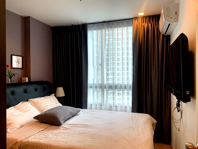 คอนโดให้เช่า : Room For Rent Artemis Sukhumvit 77