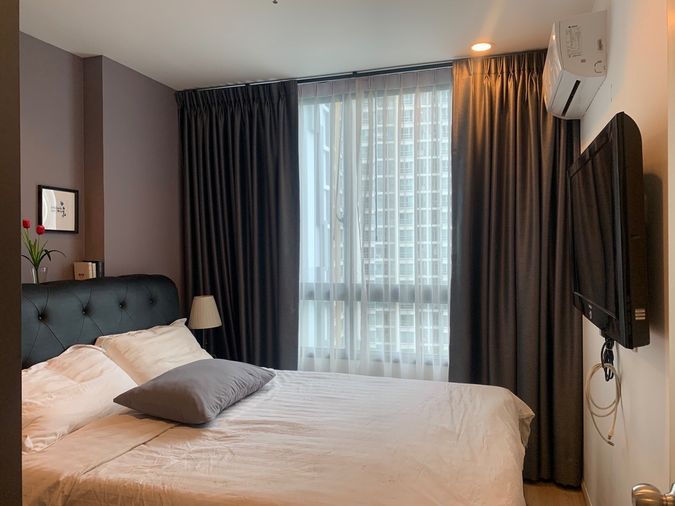 Room For Rent Artemis Sukhumvit 77