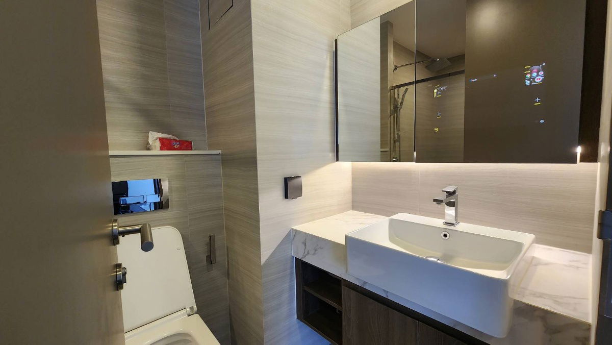 รูป Park Origin Thonglor ( Thonglor Soi 10 ) - รูปที่ 7/50