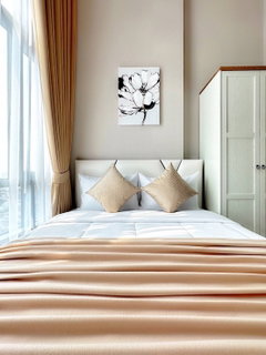 รูปภาพ LINE @condorental for rent the room at Metro Sky Bangsue - Prachachuen