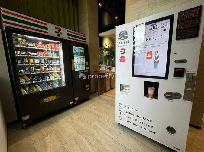 Metris Ladprao