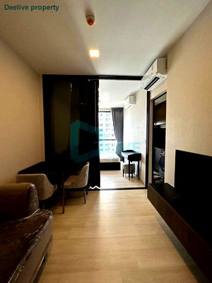 เช่าคอนโด MRT พหลโยธิน : DL23031015 ให้เช่าคอนโด เดอะ ไพรเวซี่ จตุจักร (The Privacy Jatujak) ใกล้ MRT พหลโยธิน พร้อมเข้าอยู่ โทรด่วน 0800343450 LineID @655ebbvc