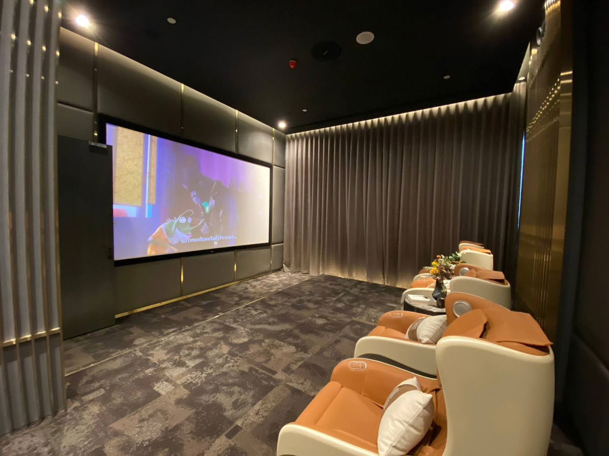 รูป Park Origin Thonglor ( Thonglor Soi 10 ) - รูปที่ 38/50