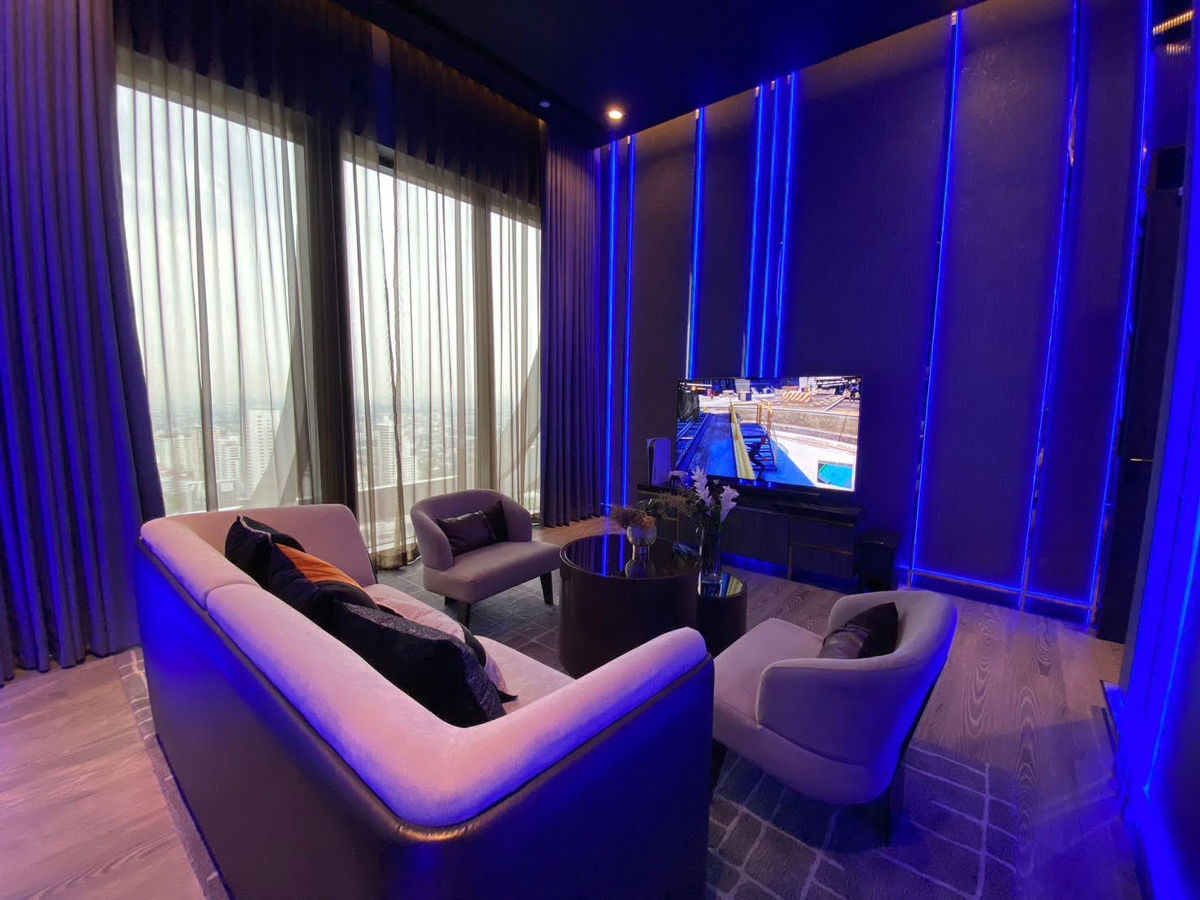รูป Park Origin Thonglor ( Thonglor Soi 10 ) - รูปที่ 36/50