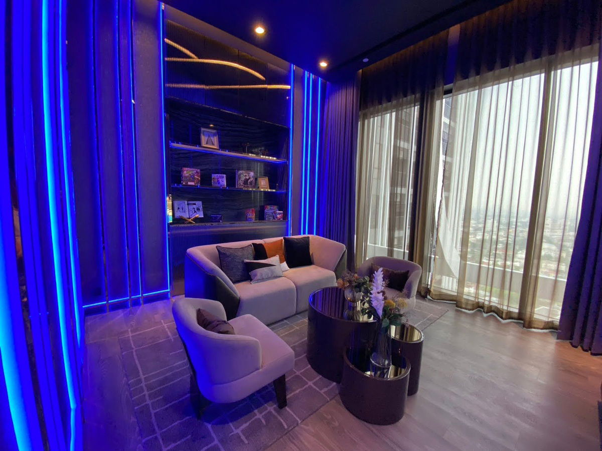 รูป Park Origin Thonglor ( Thonglor Soi 10 ) - รูปที่ 37/50