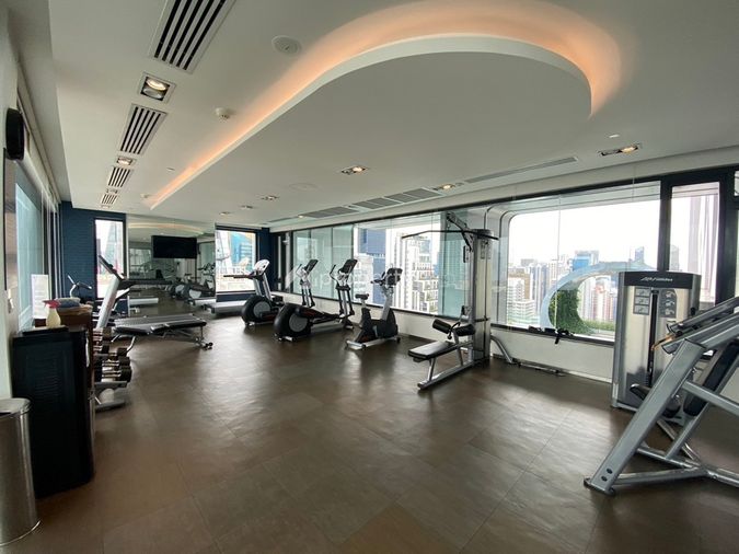 The Edge Sukhumvit 23