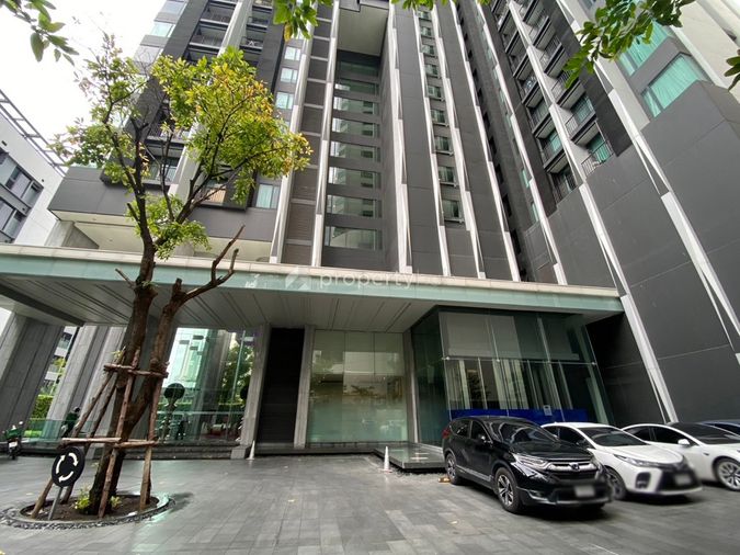 The Edge Sukhumvit 23