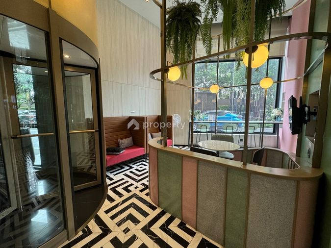 Metris Ladprao