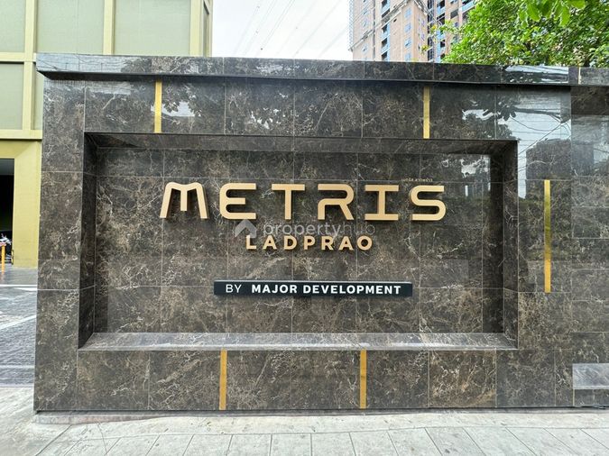 Metris Ladprao