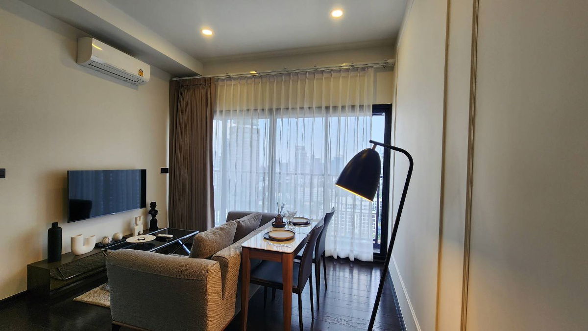 รูป Park Origin Thonglor ( Thonglor Soi 10 ) - รูปที่ 4/50