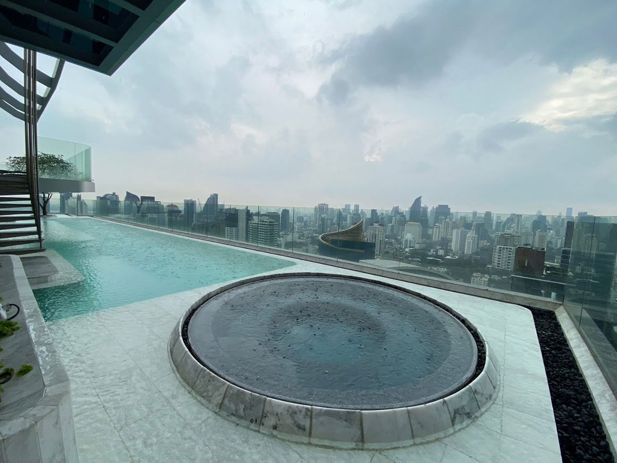 รูป Park Origin Thonglor ( Thonglor Soi 10 ) - รูปที่ 48/50