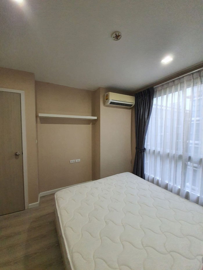 picture Condo metro luxe rama4 (Bangkok) - 3/14