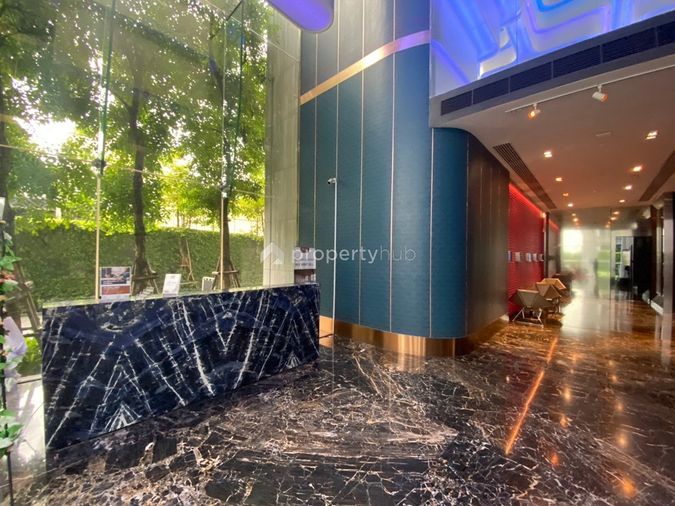 The Edge Sukhumvit 23