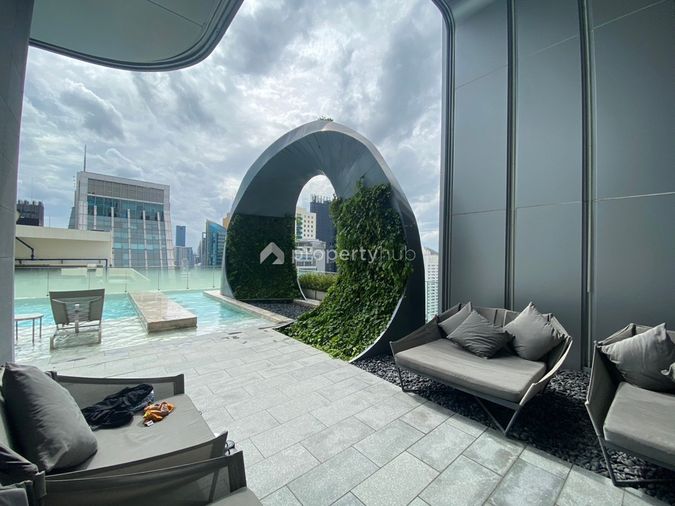 The Edge Sukhumvit 23
