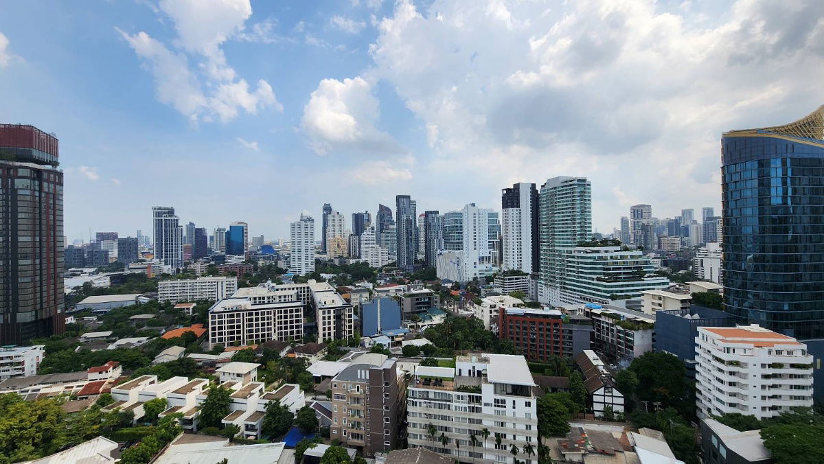 รูป Park Origin Thonglor ( Thonglor Soi 10 ) - รูปที่ 18/50