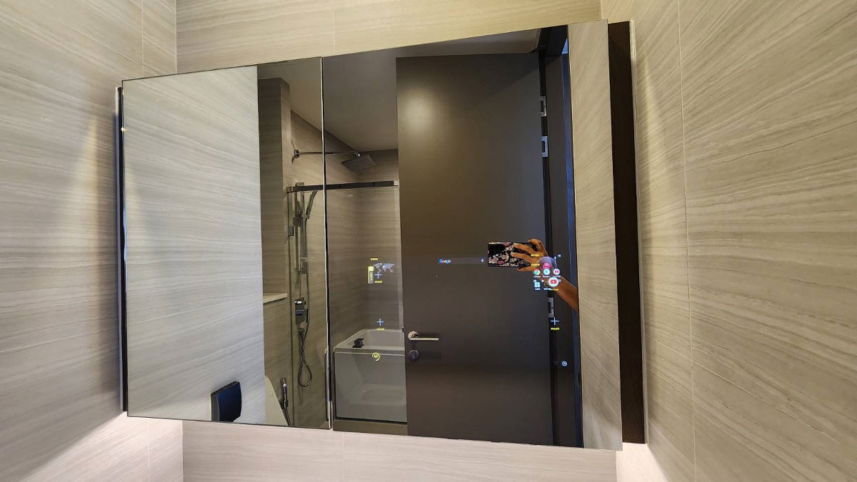 รูป Park Origin Thonglor ( Thonglor Soi 10 ) - รูปที่ 8/50