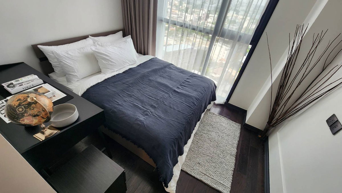 รูป Park Origin Thonglor ( Thonglor Soi 10 ) - รูปที่ 12/50