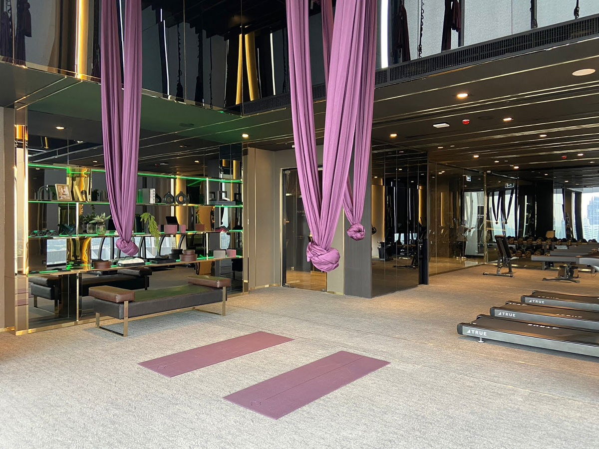 รูป Park Origin Thonglor ( Thonglor Soi 10 ) - รูปที่ 41/50